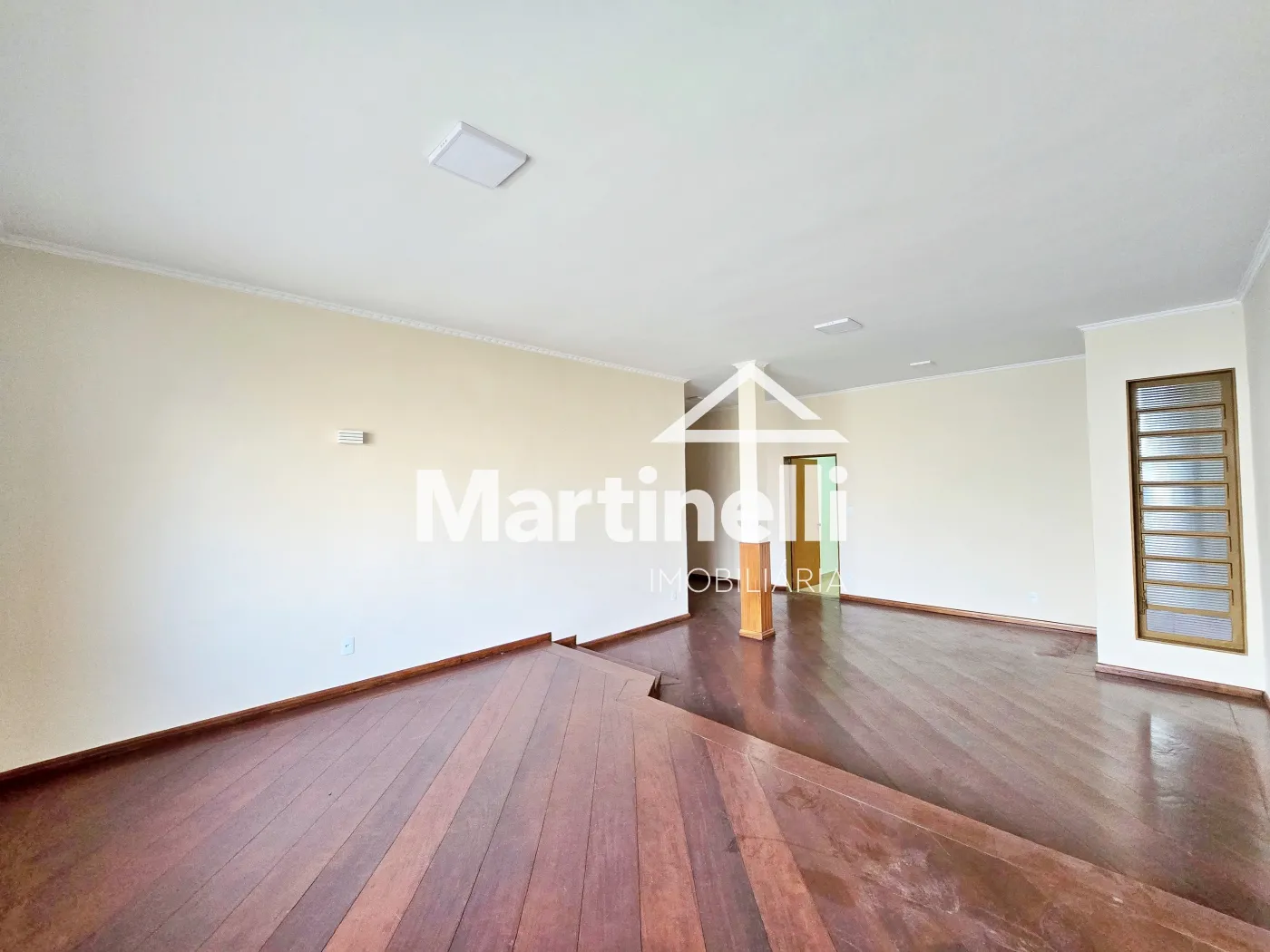 Alugar Casa / T&eacute;rrea Padr&atilde;o em Ribeir&atilde;o Preto R$ 5.500,00 - Foto 3