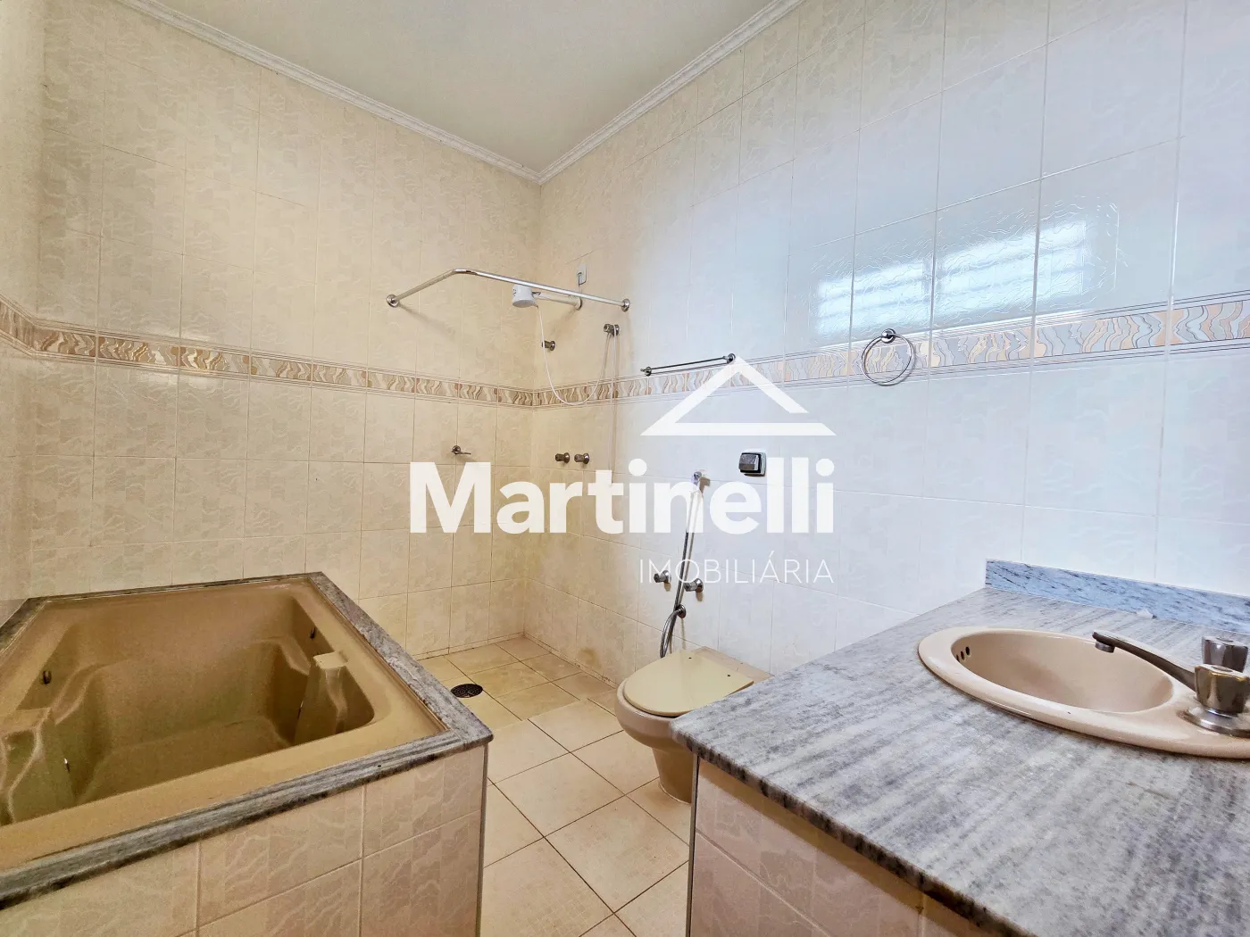 Alugar Casa / T&eacute;rrea Padr&atilde;o em Ribeir&atilde;o Preto R$ 5.500,00 - Foto 27