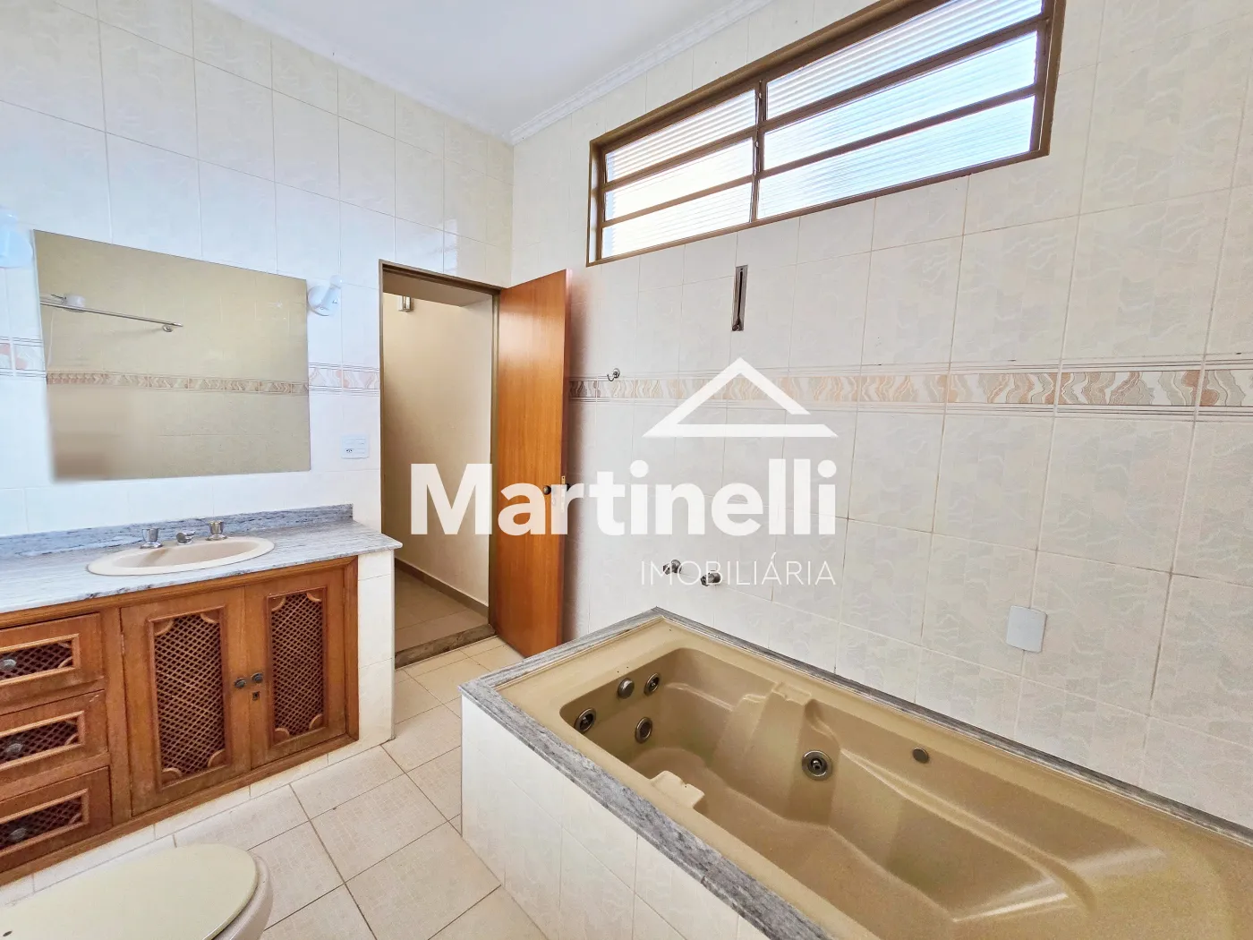 Alugar Casa / T&eacute;rrea Padr&atilde;o em Ribeir&atilde;o Preto R$ 5.500,00 - Foto 28