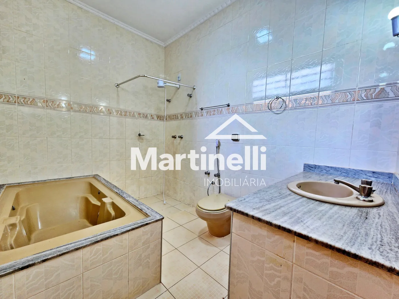 Alugar Casa / T&eacute;rrea Padr&atilde;o em Ribeir&atilde;o Preto R$ 5.500,00 - Foto 20