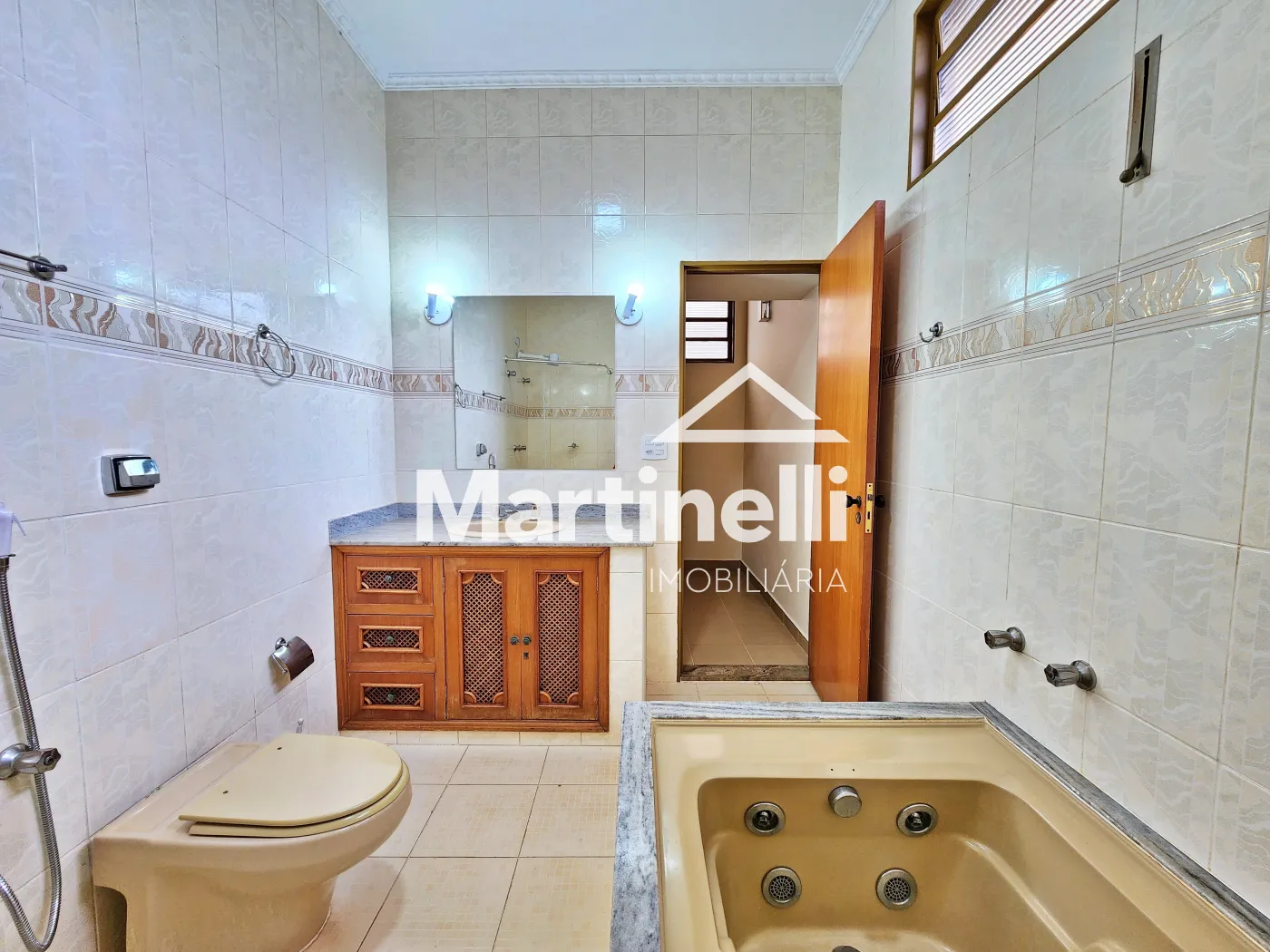 Alugar Casa / T&eacute;rrea Padr&atilde;o em Ribeir&atilde;o Preto R$ 5.500,00 - Foto 21