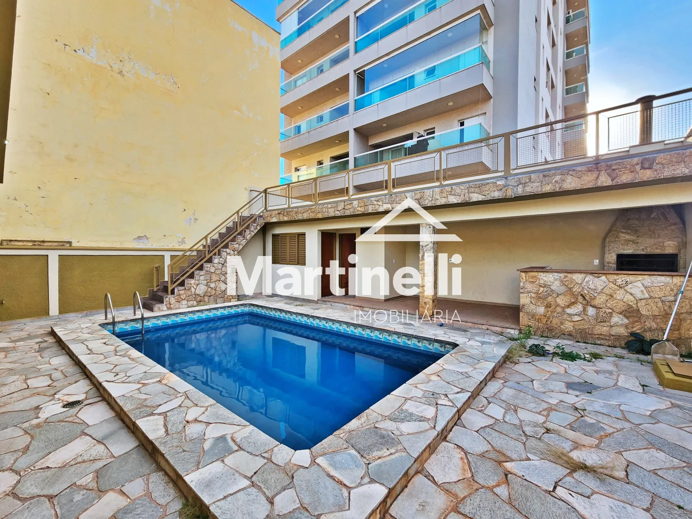 Alugar Casa / T&eacute;rrea Padr&atilde;o em Ribeir&atilde;o Preto R$ 5.500,00 - Foto 35