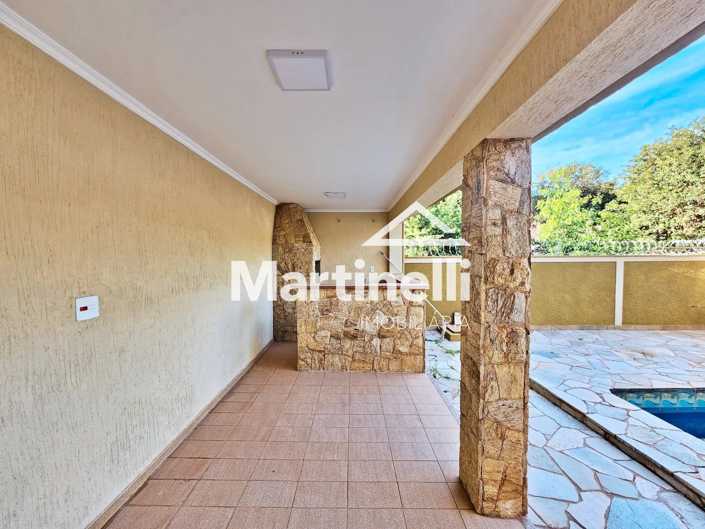 Alugar Casa / T&eacute;rrea Padr&atilde;o em Ribeir&atilde;o Preto R$ 5.500,00 - Foto 38