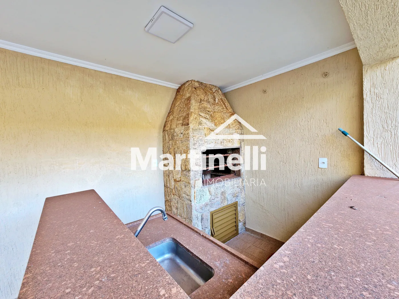 Alugar Casa / T&eacute;rrea Padr&atilde;o em Ribeir&atilde;o Preto R$ 5.500,00 - Foto 39