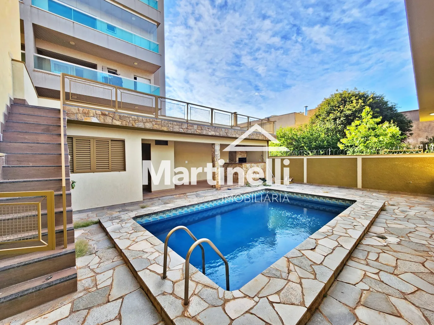 Alugar Casa / T&eacute;rrea Padr&atilde;o em Ribeir&atilde;o Preto R$ 5.500,00 - Foto 40