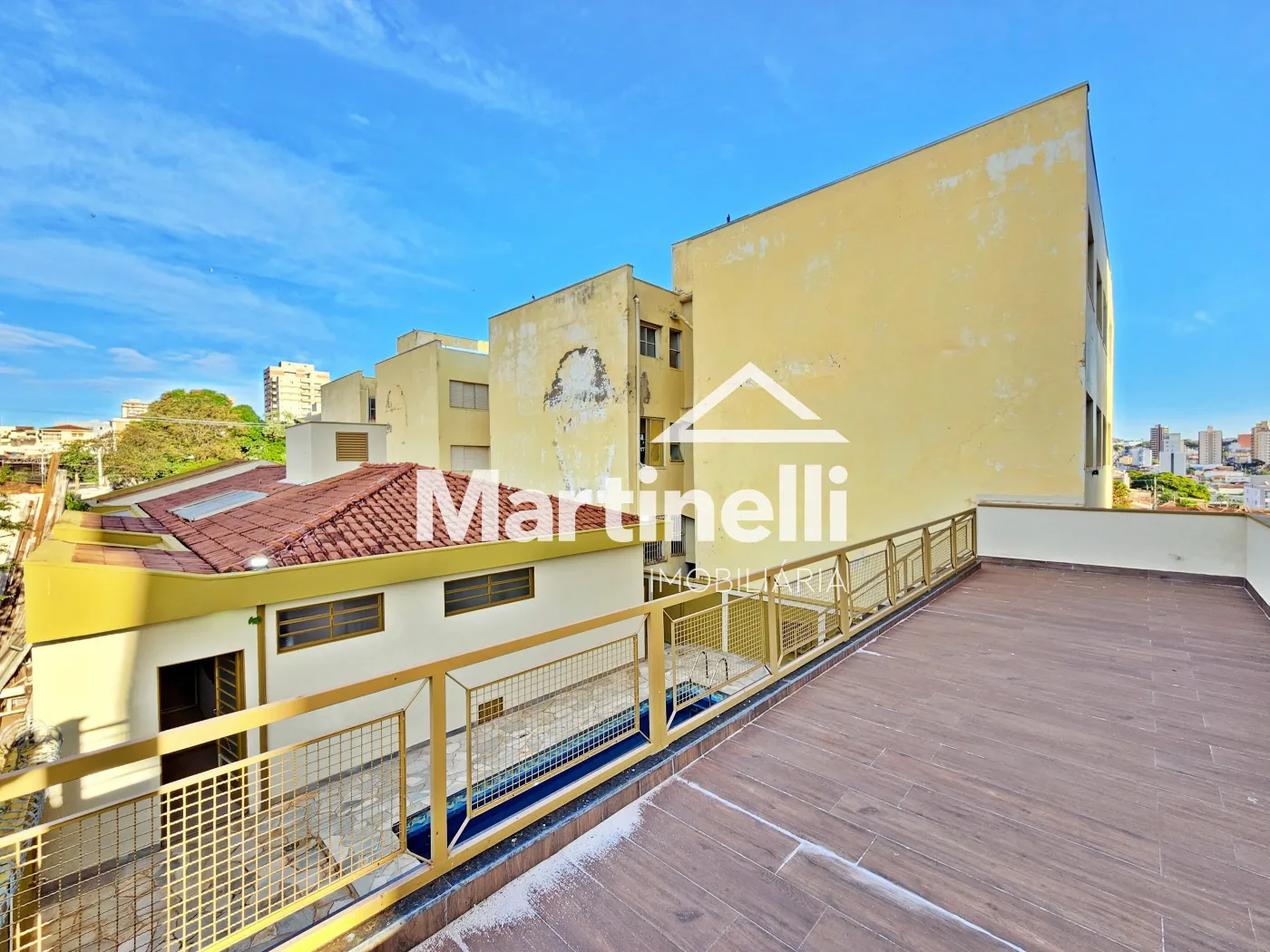 Alugar Casa / T&eacute;rrea Padr&atilde;o em Ribeir&atilde;o Preto R$ 5.500,00 - Foto 43