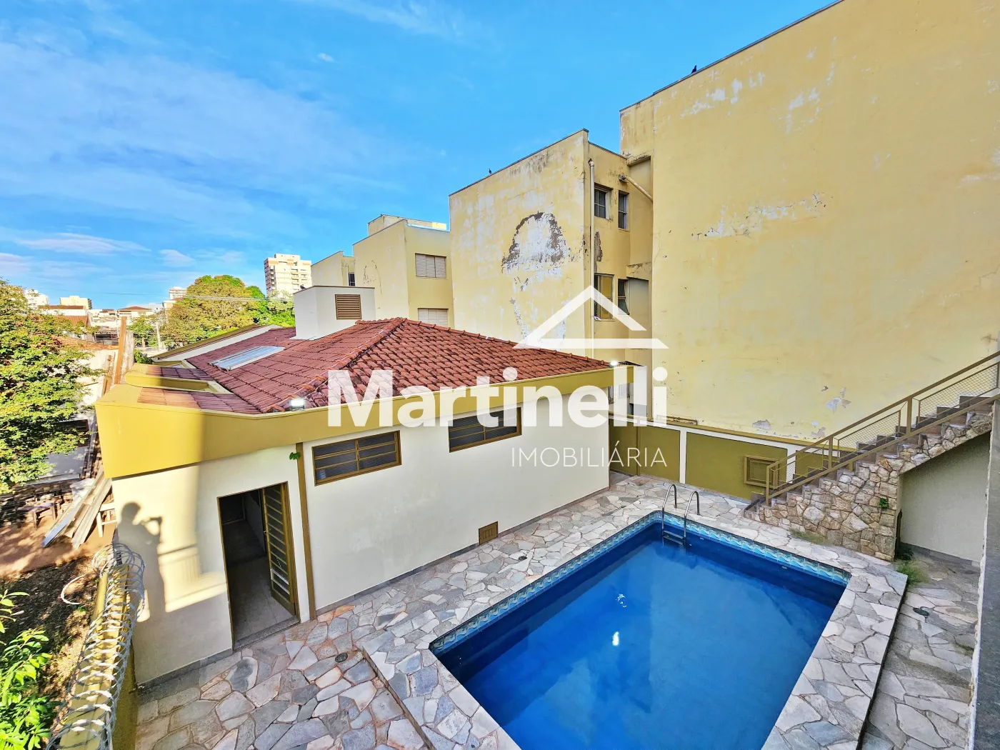 Alugar Casa / T&eacute;rrea Padr&atilde;o em Ribeir&atilde;o Preto R$ 5.500,00 - Foto 45