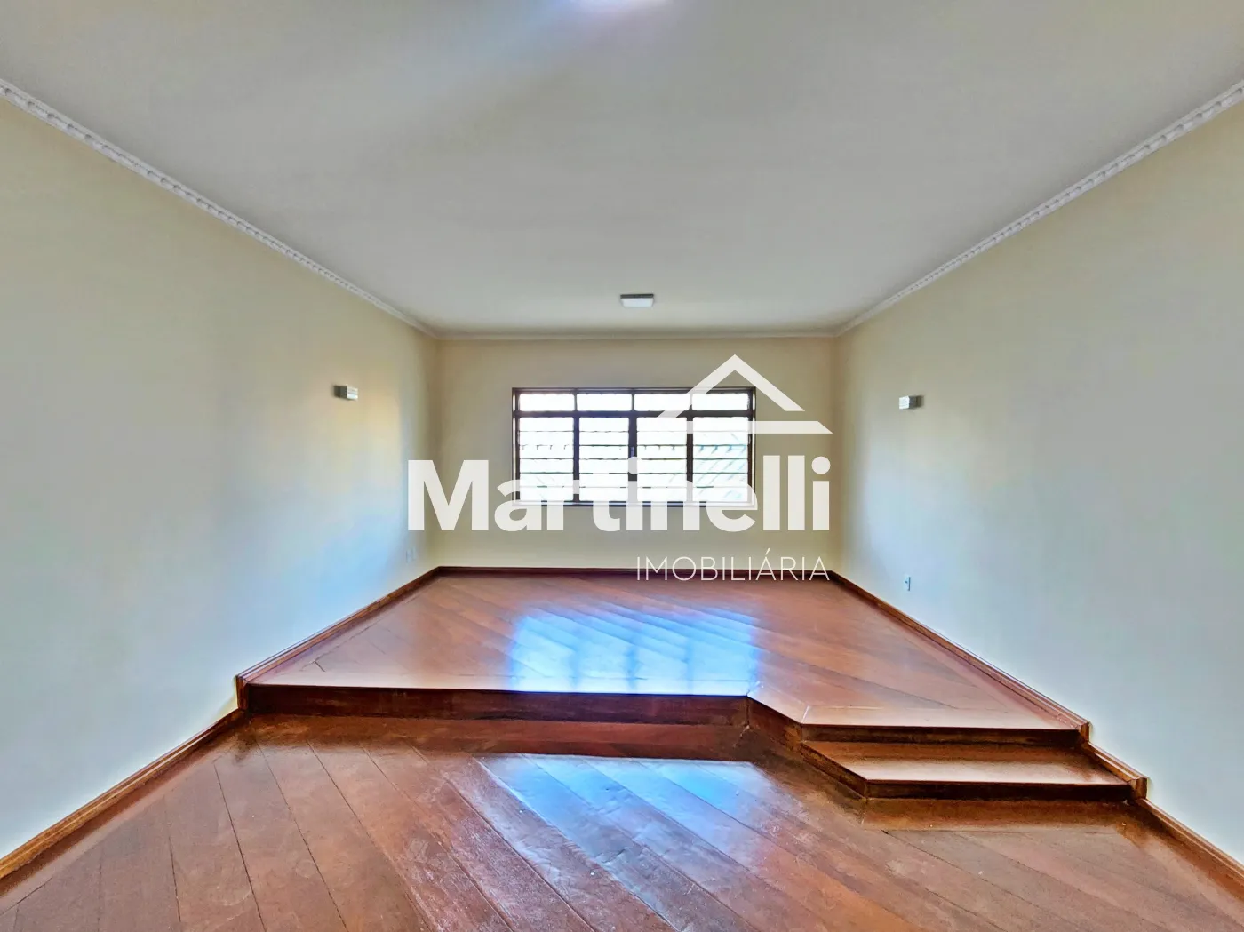 Alugar Casa / T&eacute;rrea Padr&atilde;o em Ribeir&atilde;o Preto R$ 5.500,00 - Foto 2