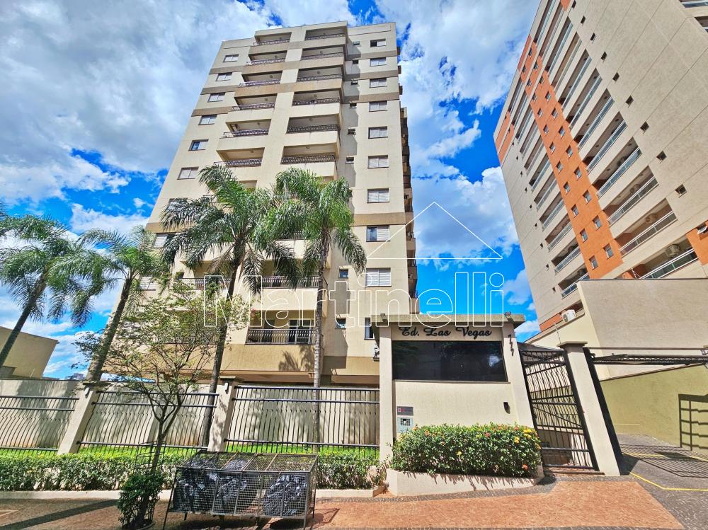 Comprar Apartamento / Padr&atilde;o em Ribeir&atilde;o Preto R$ 310.000,00 - Foto 12