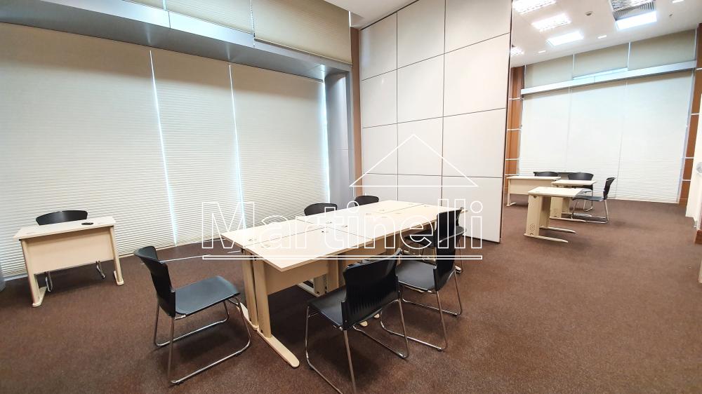 Alugar Comercial / Sala em Ribeir&atilde;o Preto R$ 3.000,00 - Foto 10