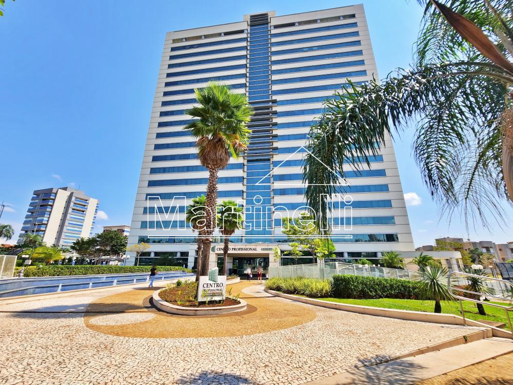 Alugar Comercial / Sala em Ribeir&atilde;o Preto R$ 3.000,00 - Foto 7