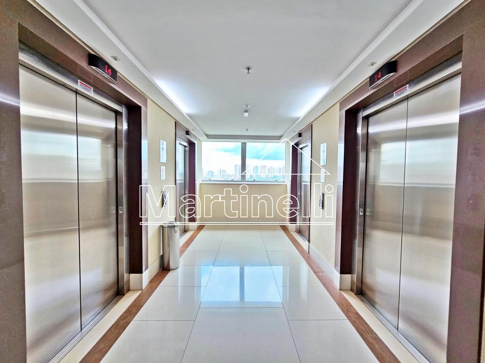 Alugar Comercial / Sala em Ribeir&atilde;o Preto R$ 3.000,00 - Foto 8