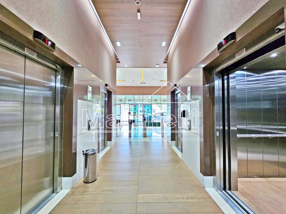 Alugar Comercial / Sala em Ribeir&atilde;o Preto R$ 3.000,00 - Foto 9