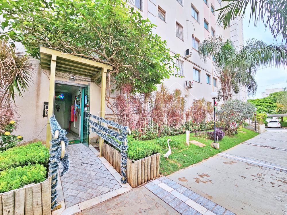 Alugar Apartamento / Padr&atilde;o em Ribeir&atilde;o Preto R$ 1.000,00 - Foto 17