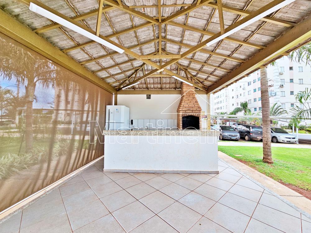 Alugar Apartamento / Padr&atilde;o em Ribeir&atilde;o Preto R$ 1.000,00 - Foto 33