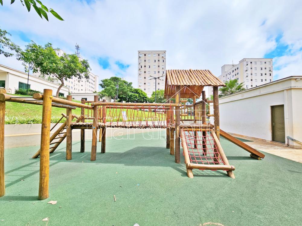 Alugar Apartamento / Padr&atilde;o em Ribeir&atilde;o Preto R$ 1.000,00 - Foto 24