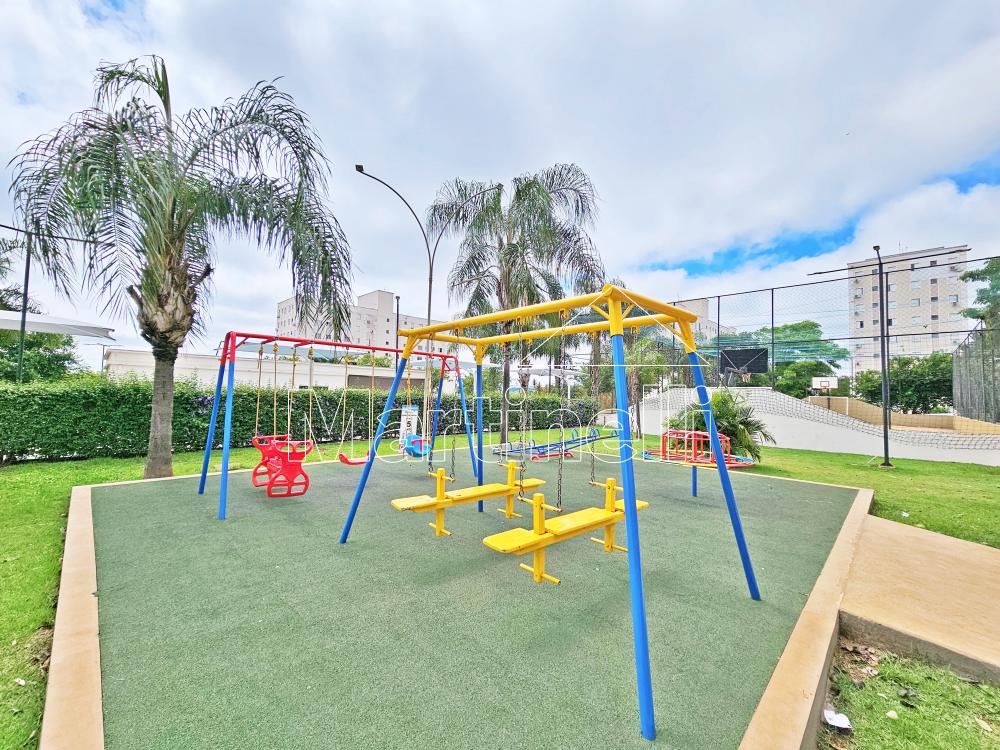 Alugar Apartamento / Padr&atilde;o em Ribeir&atilde;o Preto R$ 1.000,00 - Foto 22