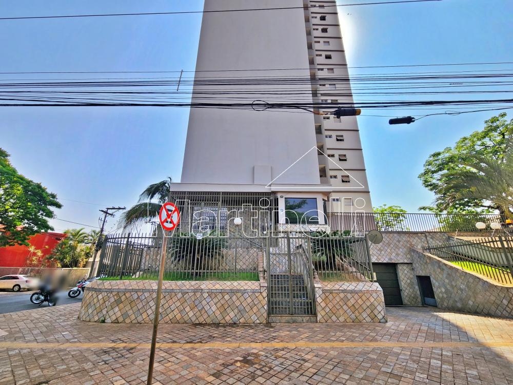 Comprar Apartamento / Padr&atilde;o em Ribeir&atilde;o Preto R$ 380.000,00 - Foto 2