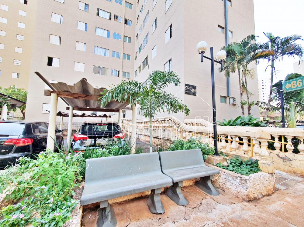 Alugar Apartamento / Padr&atilde;o em Ribeir&atilde;o Preto R$ 1.500,00 - Foto 15