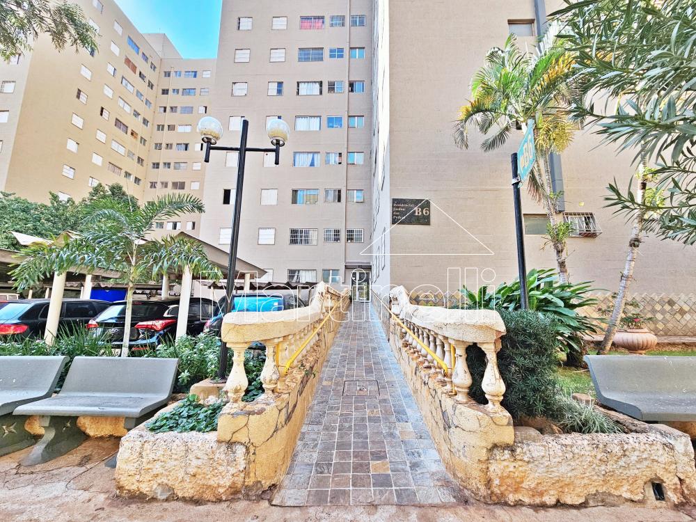 Alugar Apartamento / Padr&atilde;o em Ribeir&atilde;o Preto R$ 1.500,00 - Foto 16