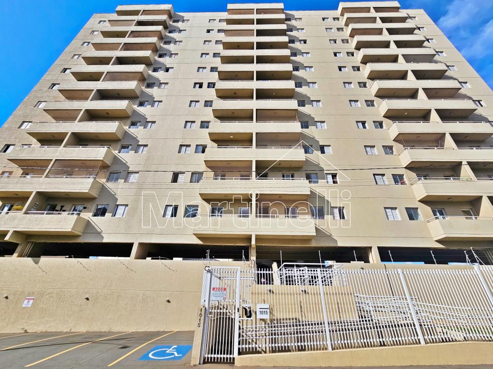 Alugar Apartamento / Padr&atilde;o em Ribeir&atilde;o Preto R$ 1.000,00 - Foto 16