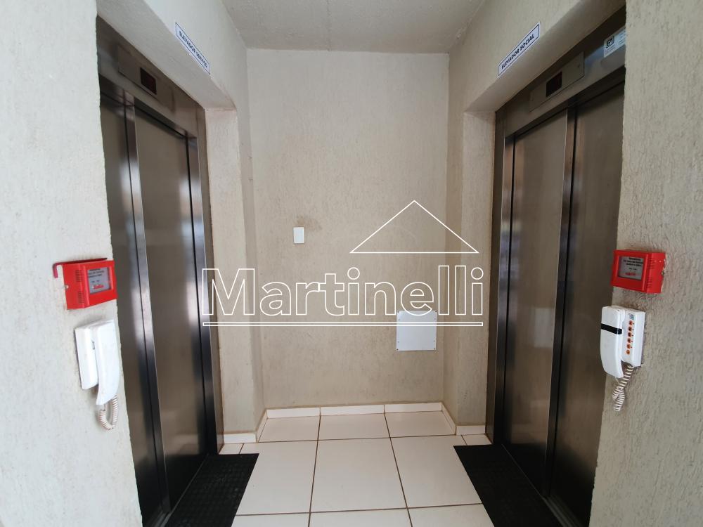 Alugar Apartamento / Padr&atilde;o em Ribeir&atilde;o Preto R$ 1.000,00 - Foto 19