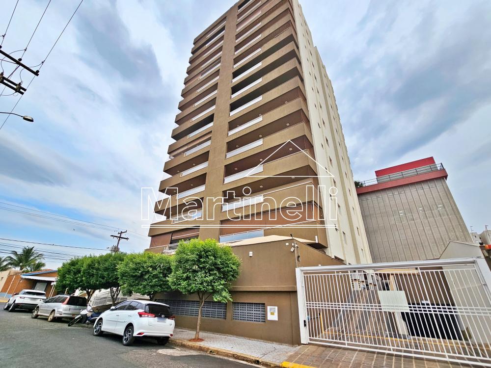 Alugar Apartamento / Padr&atilde;o em Ribeir&atilde;o Preto R$ 2.800,00 - Foto 21