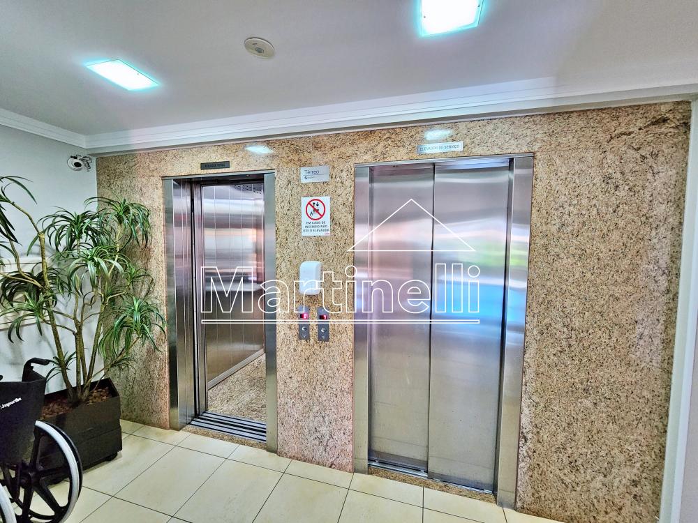 Alugar Apartamento / Padr&atilde;o em Ribeir&atilde;o Preto R$ 2.800,00 - Foto 24