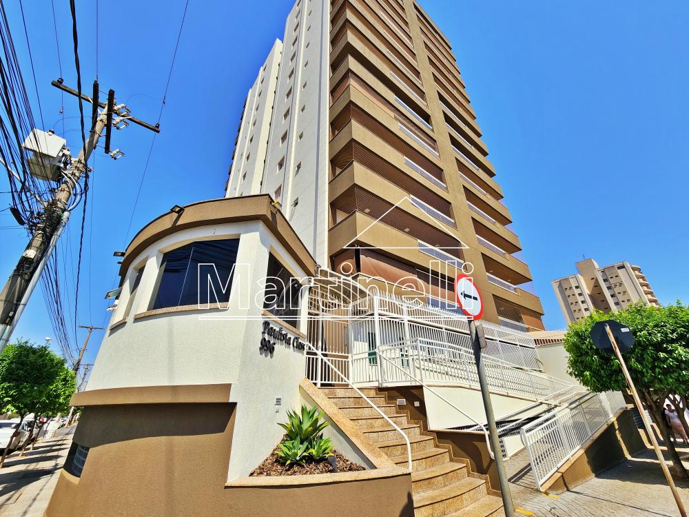 Alugar Apartamento / Padr&atilde;o em Ribeir&atilde;o Preto R$ 2.800,00 - Foto 20