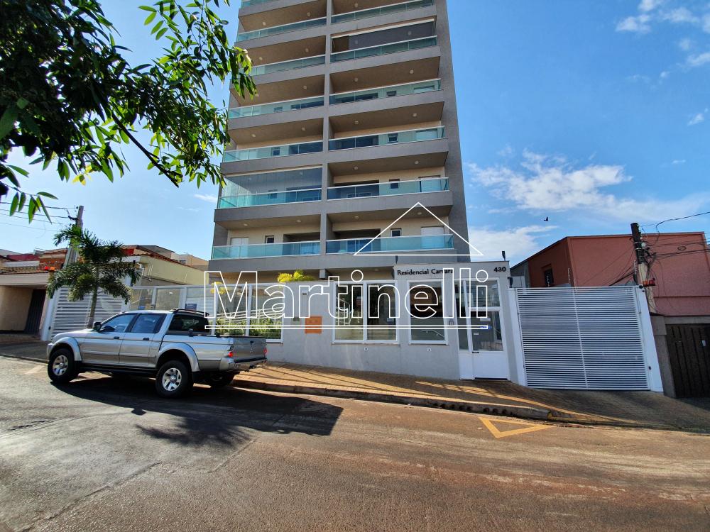 Comprar Apartamento / Padr&atilde;o em Ribeir&atilde;o Preto R$ 490.000,00 - Foto 2