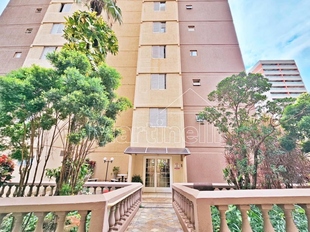 Alugar Apartamento / Padr&atilde;o em Ribeir&atilde;o Preto R$ 1.600,00 - Foto 20