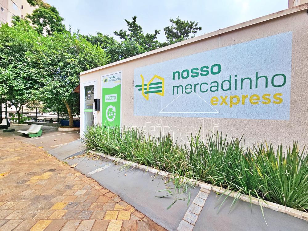 Alugar Apartamento / Padr&atilde;o em Ribeir&atilde;o Preto R$ 1.600,00 - Foto 24