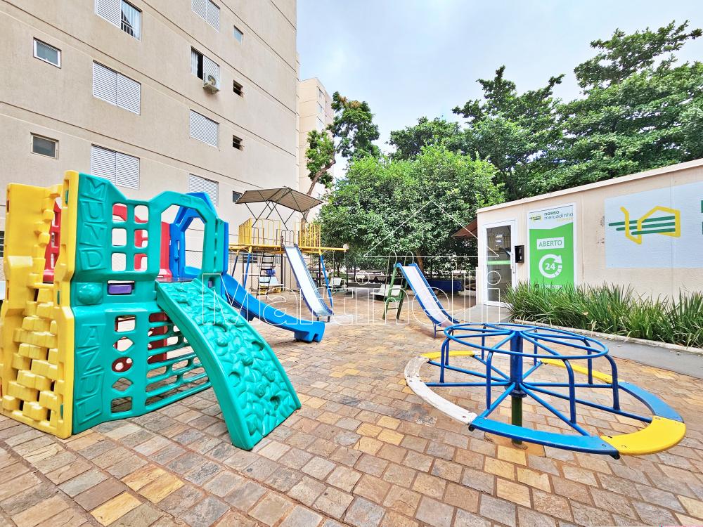 Alugar Apartamento / Padr&atilde;o em Ribeir&atilde;o Preto R$ 1.600,00 - Foto 25
