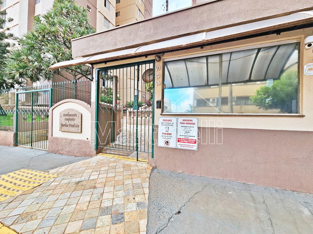 Alugar Apartamento / Padr&atilde;o em Ribeir&atilde;o Preto R$ 1.600,00 - Foto 17