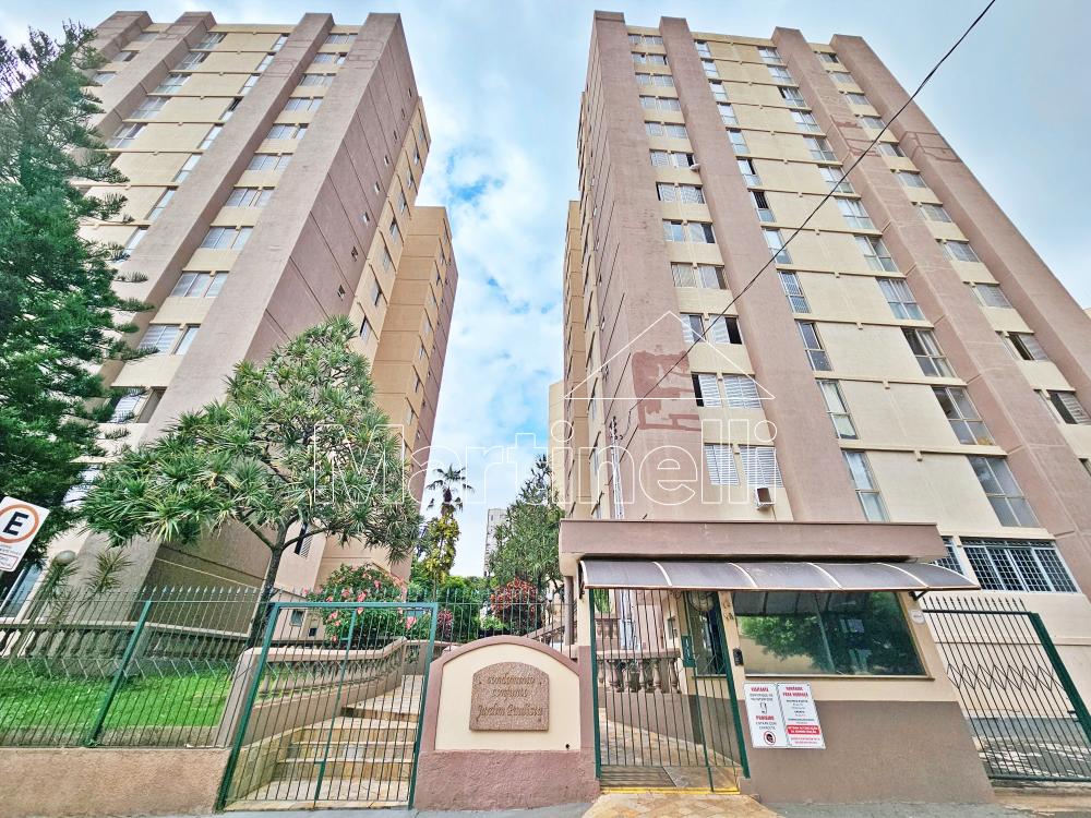 Alugar Apartamento / Padr&atilde;o em Ribeir&atilde;o Preto R$ 1.600,00 - Foto 16