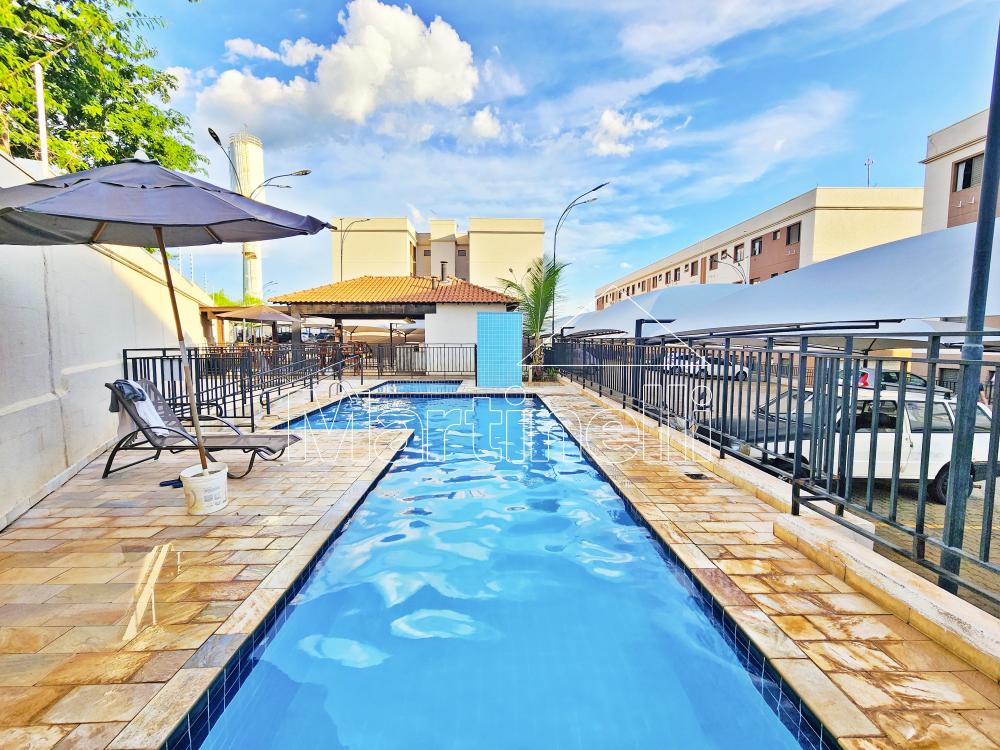 Comprar Apartamento / Padr&atilde;o em Ribeir&atilde;o Preto R$ 210.000,00 - Foto 17