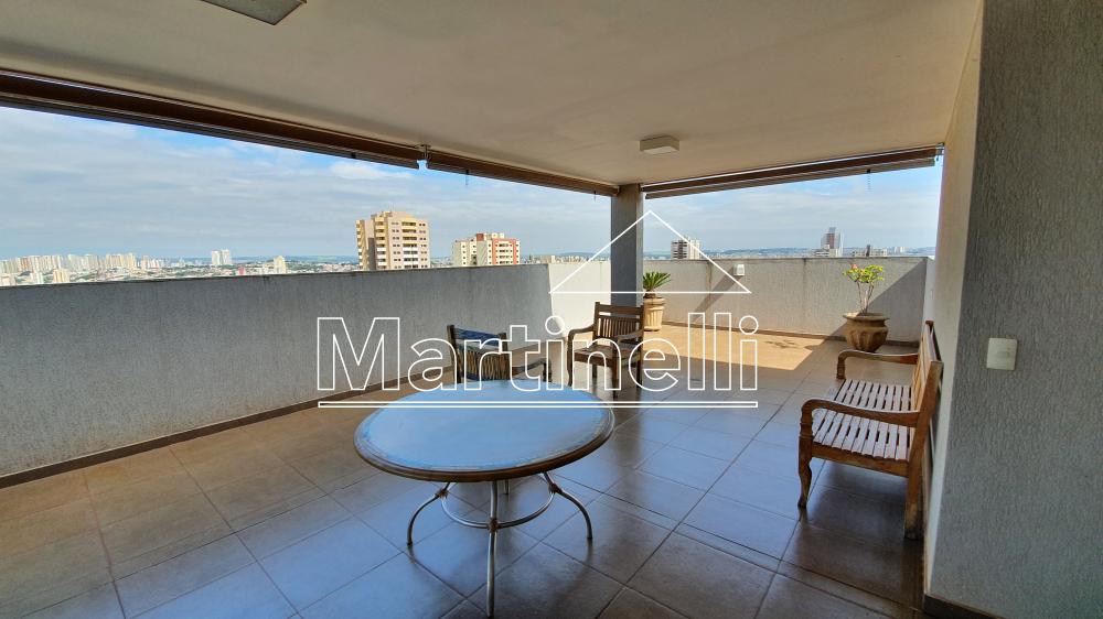 Alugar Apartamento / Padr&atilde;o em Ribeir&atilde;o Preto R$ 1.190,00 - Foto 21