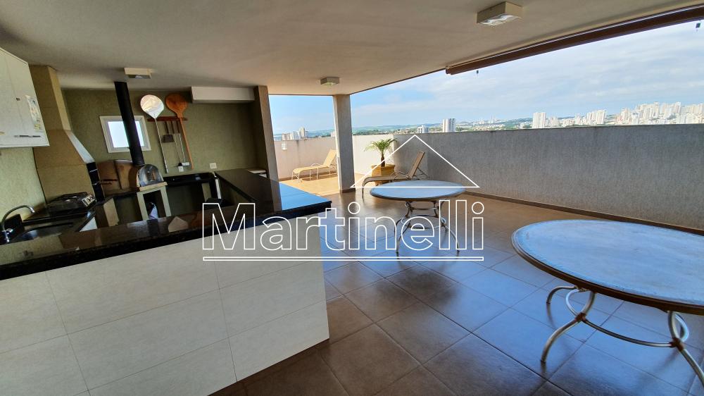 Alugar Apartamento / Padr&atilde;o em Ribeir&atilde;o Preto R$ 1.190,00 - Foto 22