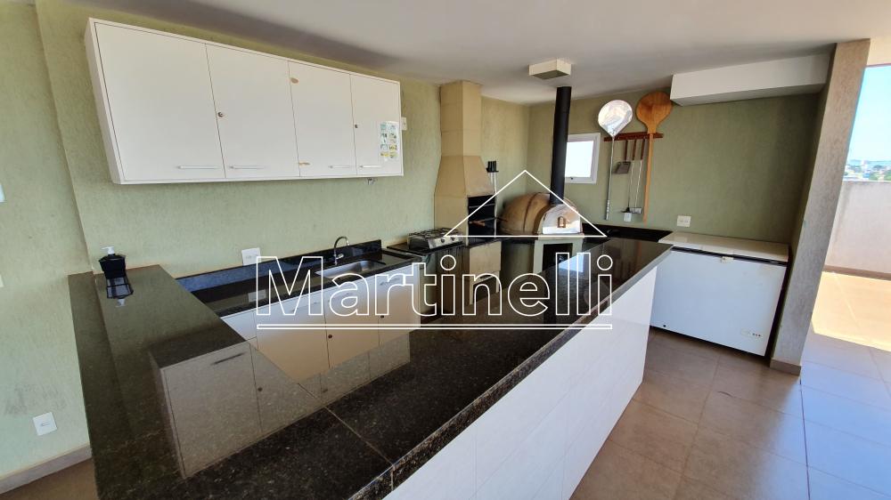 Alugar Apartamento / Padr&atilde;o em Ribeir&atilde;o Preto R$ 1.190,00 - Foto 23