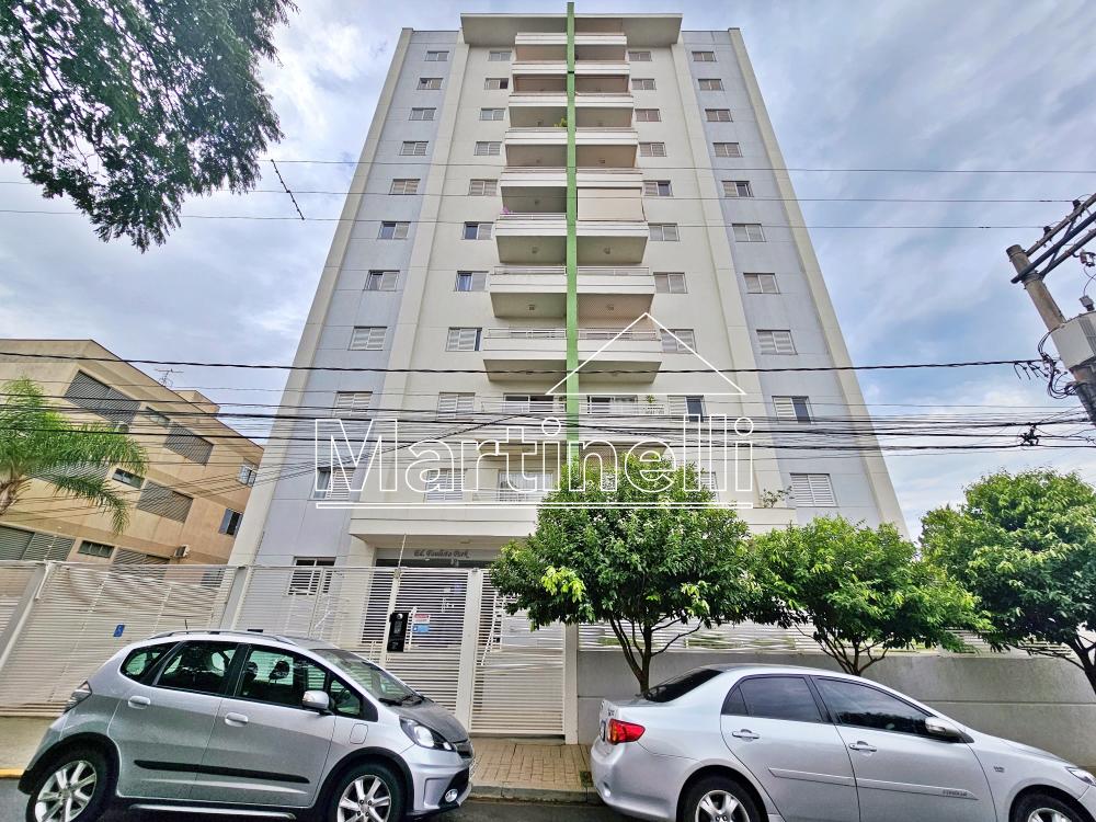 Alugar Apartamento / Padr&atilde;o em Ribeir&atilde;o Preto R$ 1.190,00 - Foto 17