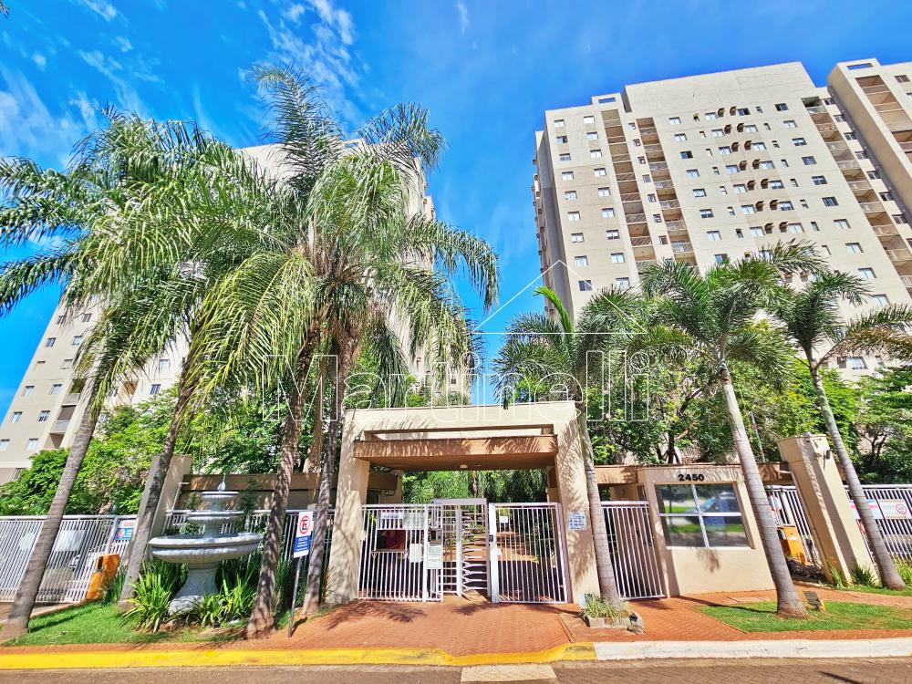 Alugar Apartamento / Padr&atilde;o em Ribeir&atilde;o Preto R$ 1.700,00 - Foto 13