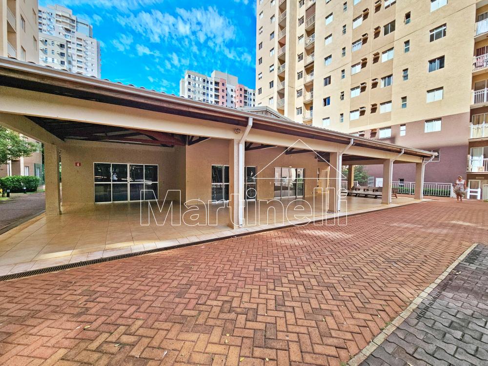 Alugar Apartamento / Padr&atilde;o em Ribeir&atilde;o Preto R$ 1.700,00 - Foto 21