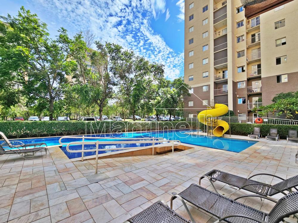 Alugar Apartamento / Padr&atilde;o em Ribeir&atilde;o Preto R$ 1.700,00 - Foto 27
