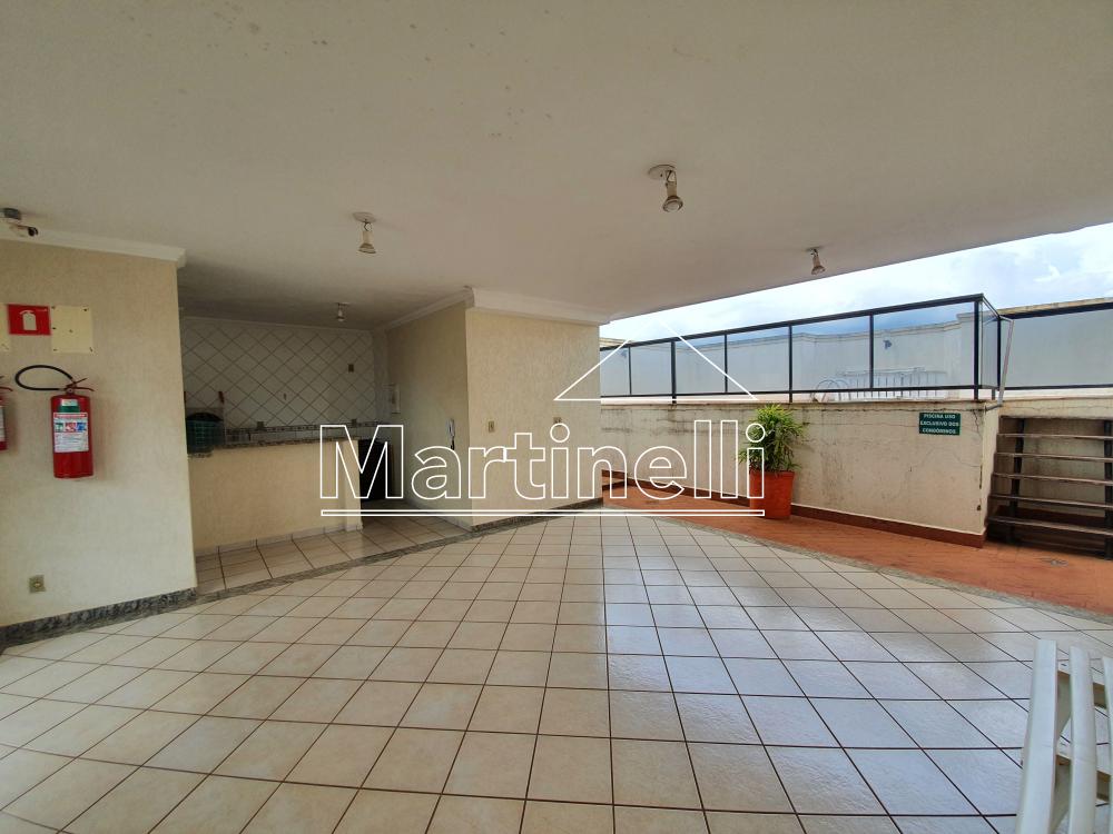 Alugar Apartamento / Padr&atilde;o em Ribeir&atilde;o Preto R$ 1.000,00 - Foto 14
