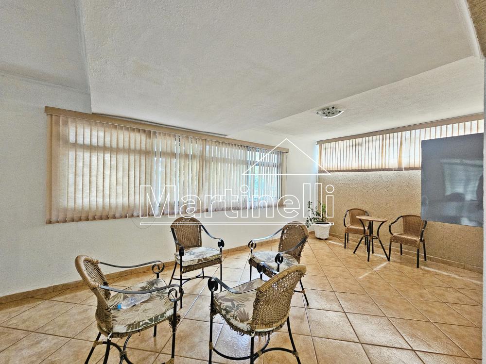 Alugar Apartamento / Padr&atilde;o em Ribeir&atilde;o Preto R$ 1.500,00 - Foto 17