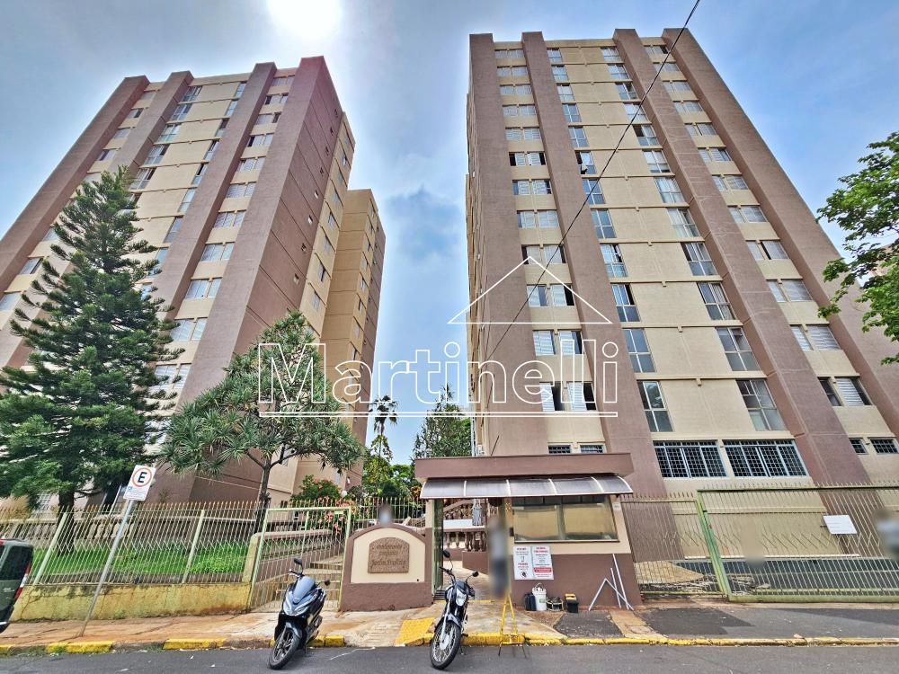 Alugar Apartamento / Padr&atilde;o em Ribeir&atilde;o Preto R$ 1.500,00 - Foto 13