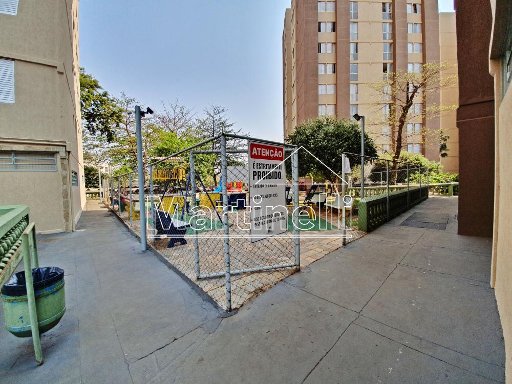 Alugar Apartamento / Padr&atilde;o em Ribeir&atilde;o Preto R$ 1.500,00 - Foto 18