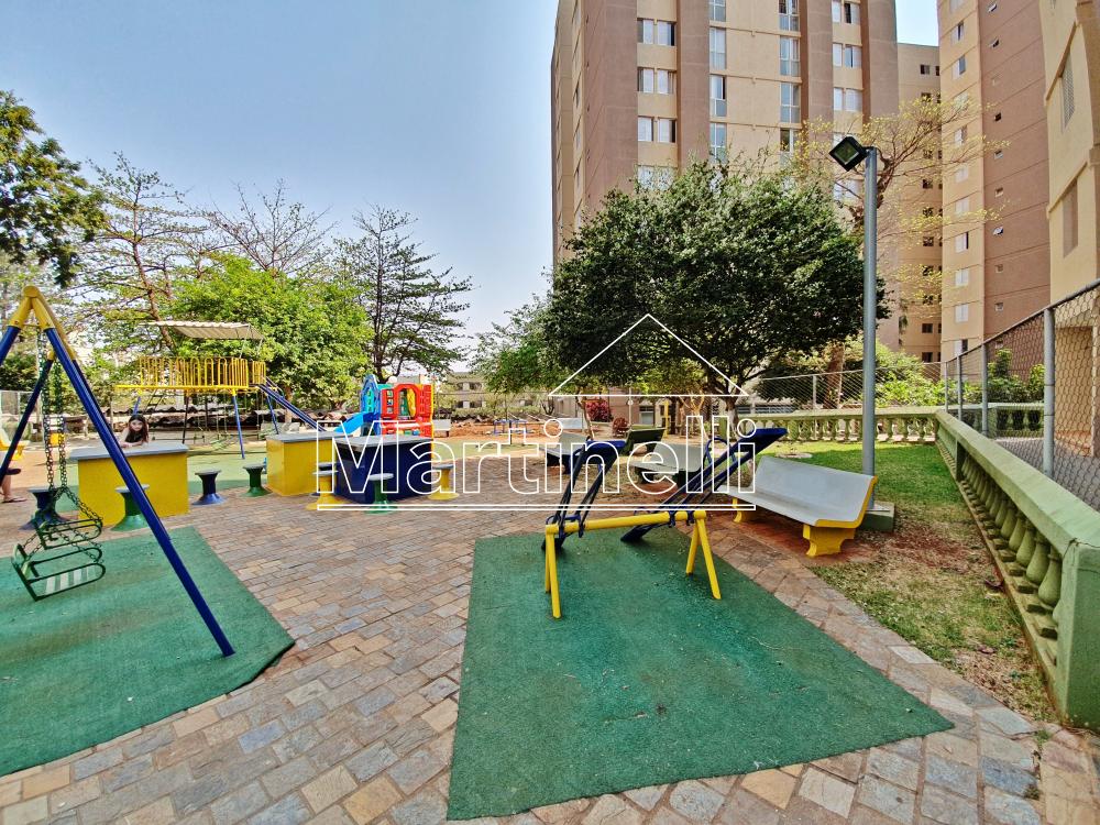 Alugar Apartamento / Padr&atilde;o em Ribeir&atilde;o Preto R$ 1.500,00 - Foto 19