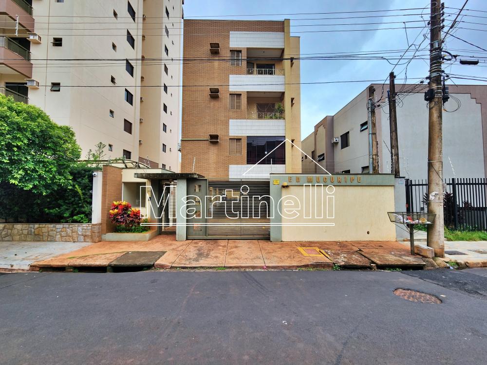 Alugar Apartamento / Padr&atilde;o em Ribeir&atilde;o Preto R$ 900,00 - Foto 11