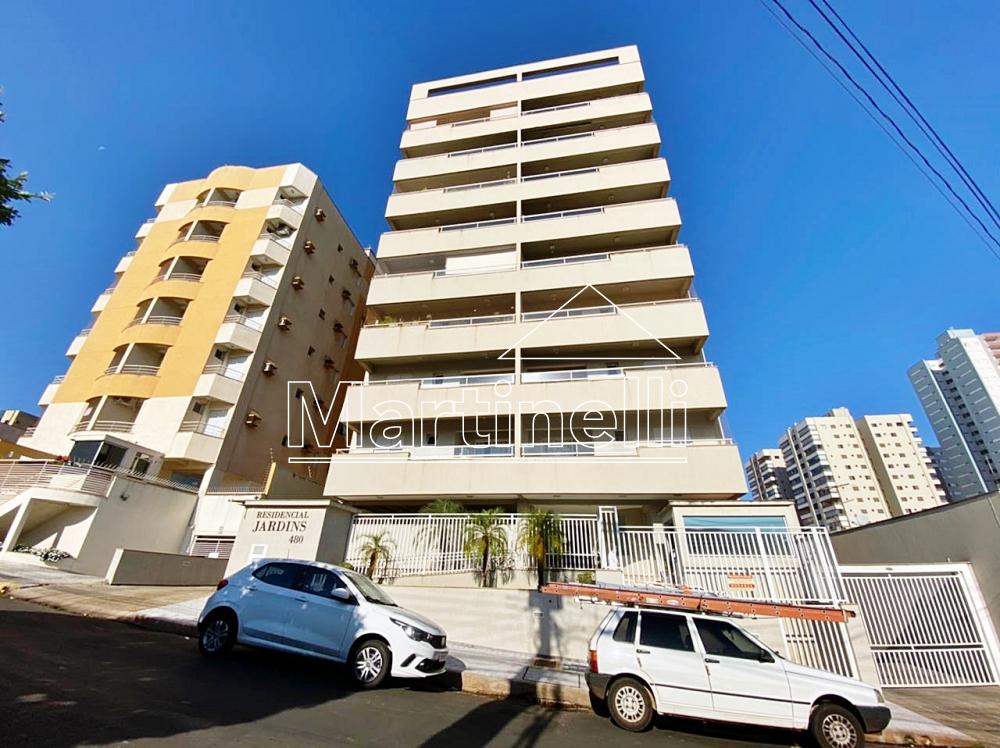 Alugar Apartamento / Padr&atilde;o em Ribeir&atilde;o Preto R$ 2.250,00 - Foto 13